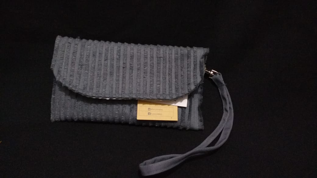 Carteira Coleção Capivara.